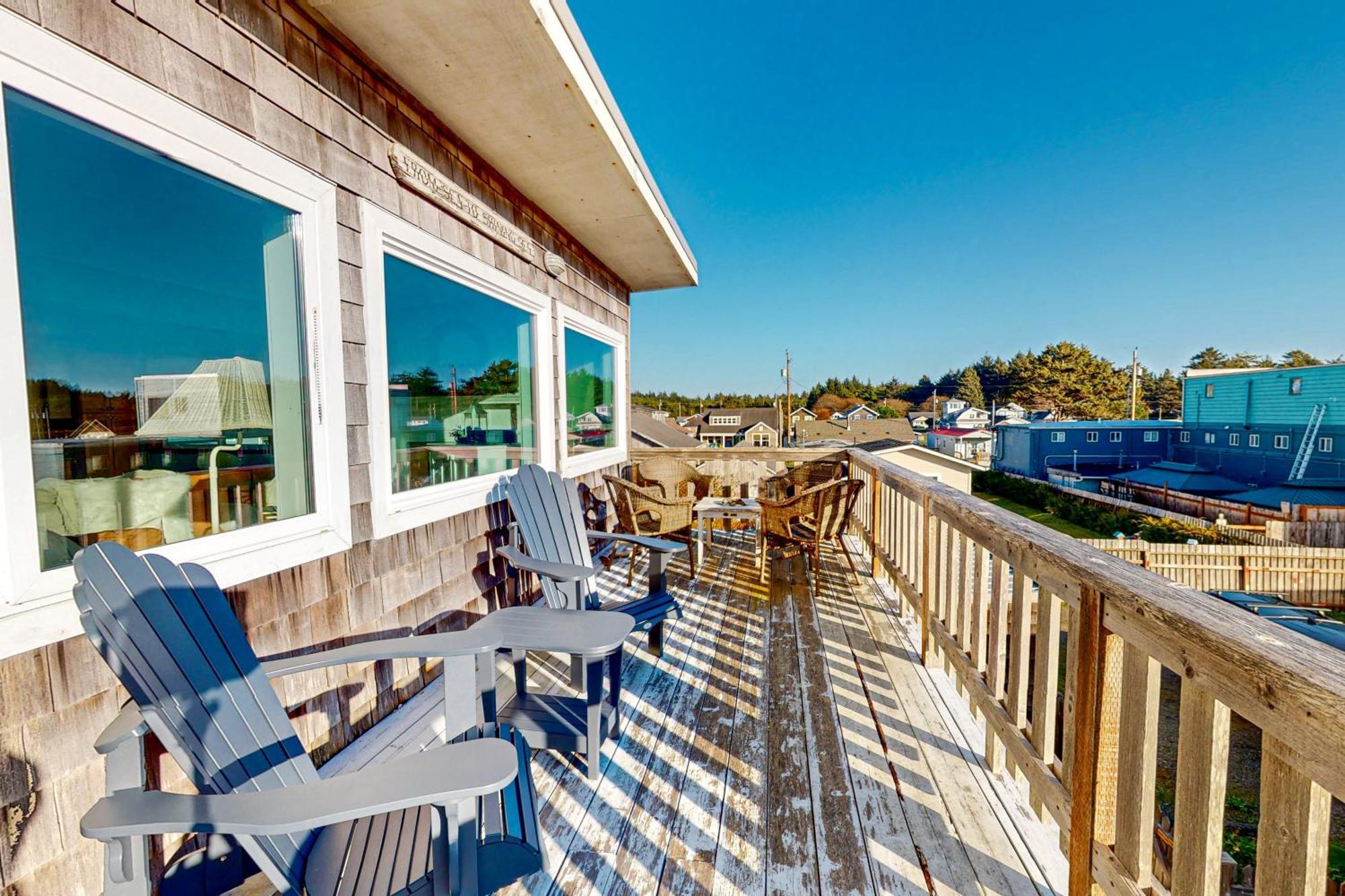 Sea Scallop Pacific Beach Exterior foto