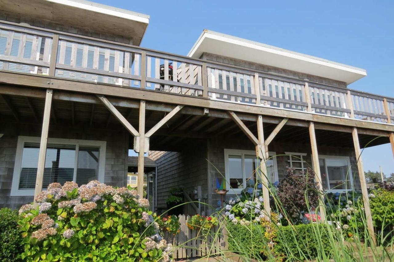 Sea Scallop Pacific Beach Exterior foto